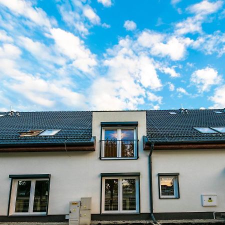 Apartamenty Marynarki Wojennej, Дзивнув Экстерьер фото
