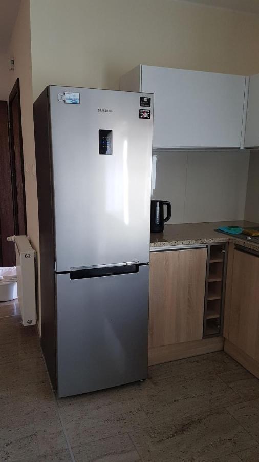 Apartamenty Marynarki Wojennej, Дзивнув Экстерьер фото