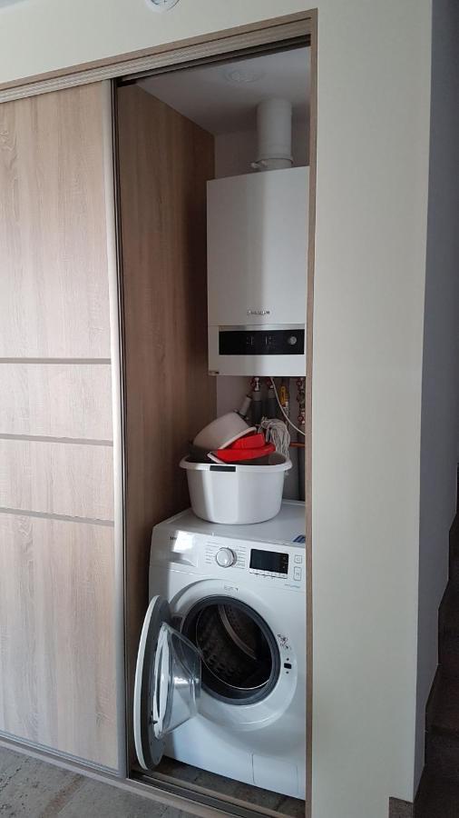 Apartamenty Marynarki Wojennej, Дзивнув Экстерьер фото