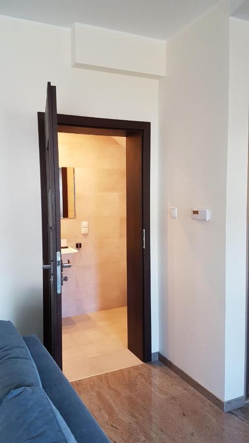 Apartamenty Marynarki Wojennej, Дзивнув Экстерьер фото