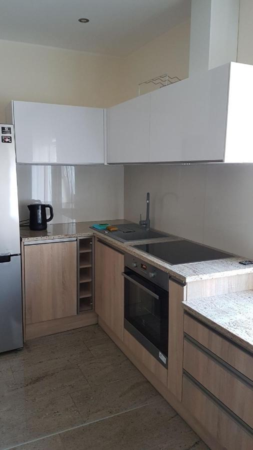 Apartamenty Marynarki Wojennej, Дзивнув Экстерьер фото