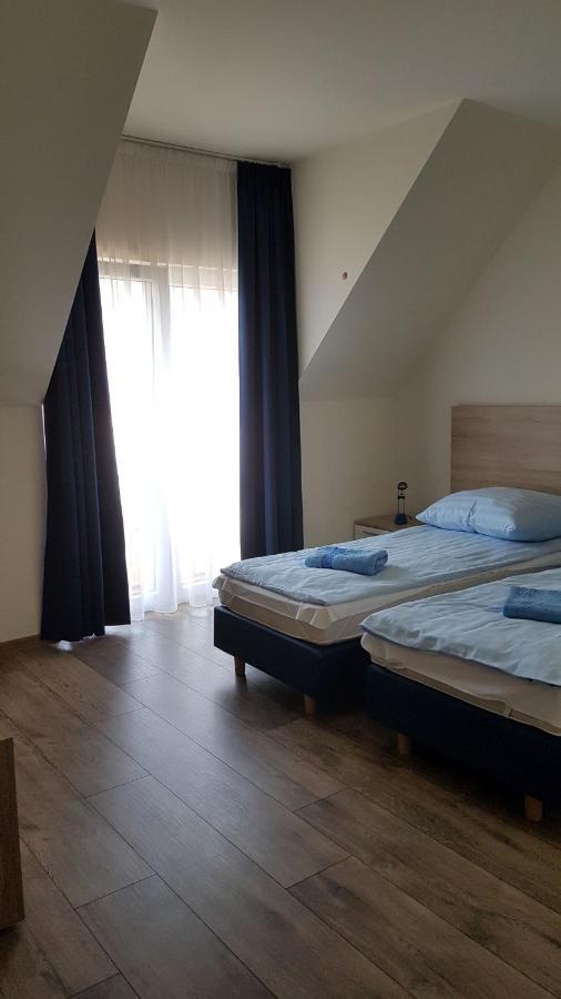 Apartamenty Marynarki Wojennej, Дзивнув Экстерьер фото