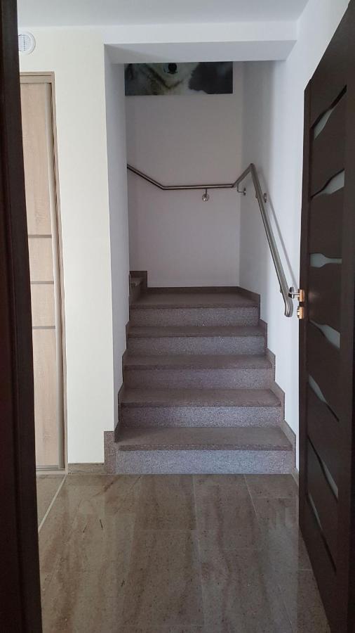 Apartamenty Marynarki Wojennej, Дзивнув Экстерьер фото