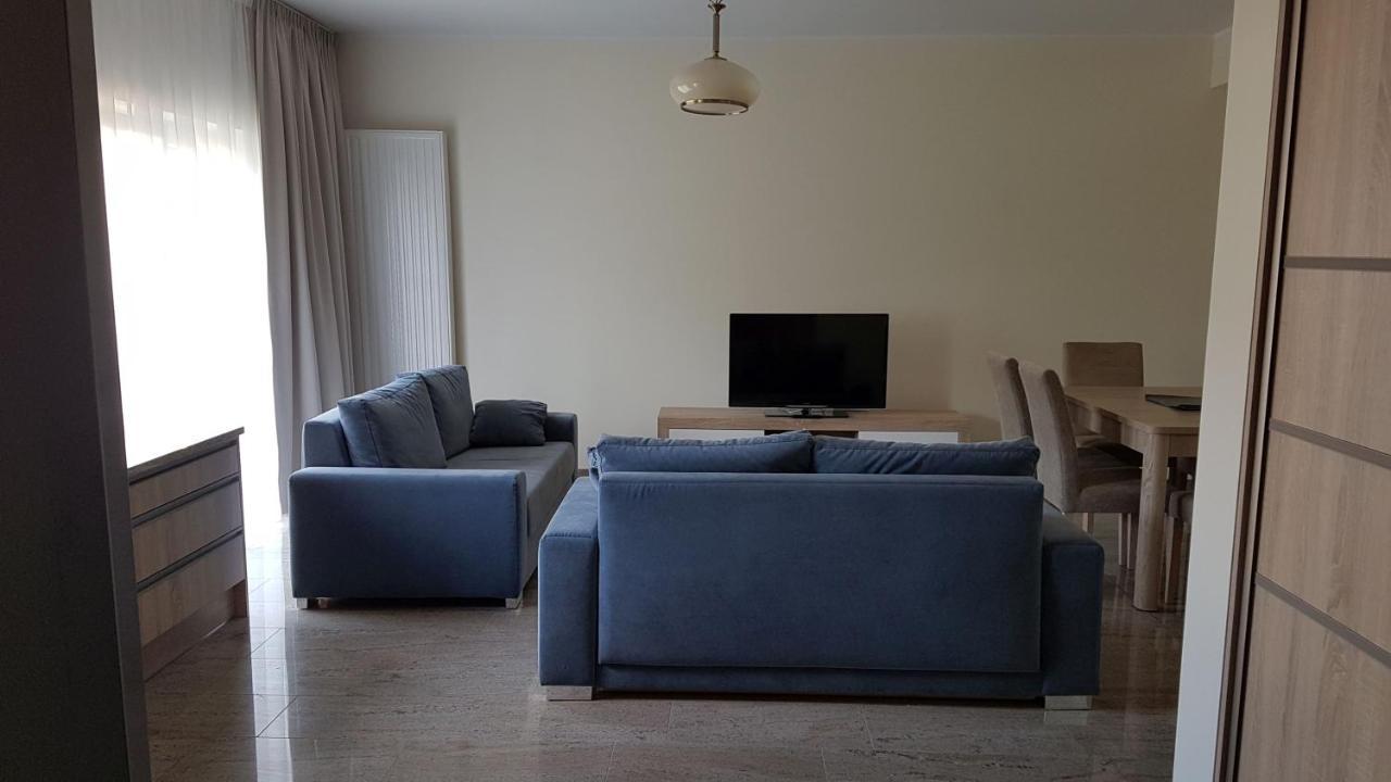 Apartamenty Marynarki Wojennej, Дзивнув Экстерьер фото