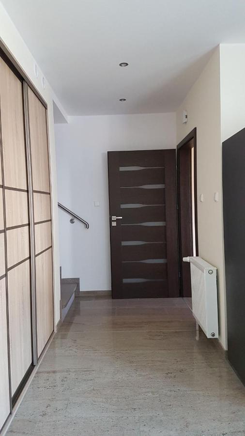 Apartamenty Marynarki Wojennej, Дзивнув Экстерьер фото