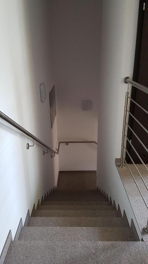 Apartamenty Marynarki Wojennej, Дзивнув Экстерьер фото