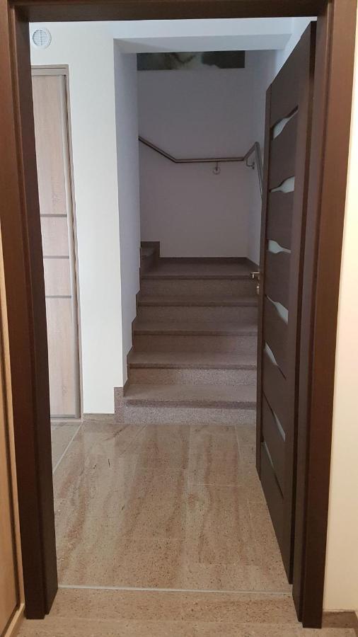 Apartamenty Marynarki Wojennej, Дзивнув Экстерьер фото