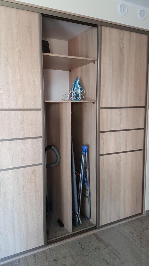 Apartamenty Marynarki Wojennej, Дзивнув Экстерьер фото