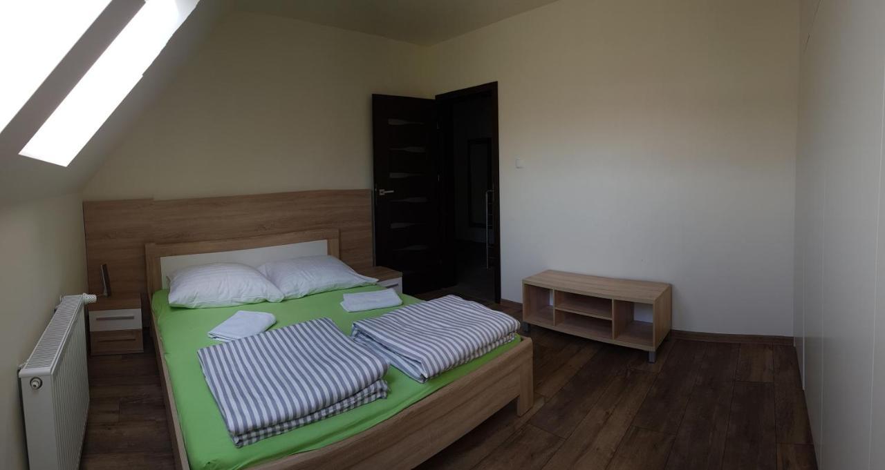 Apartamenty Marynarki Wojennej, Дзивнув Экстерьер фото
