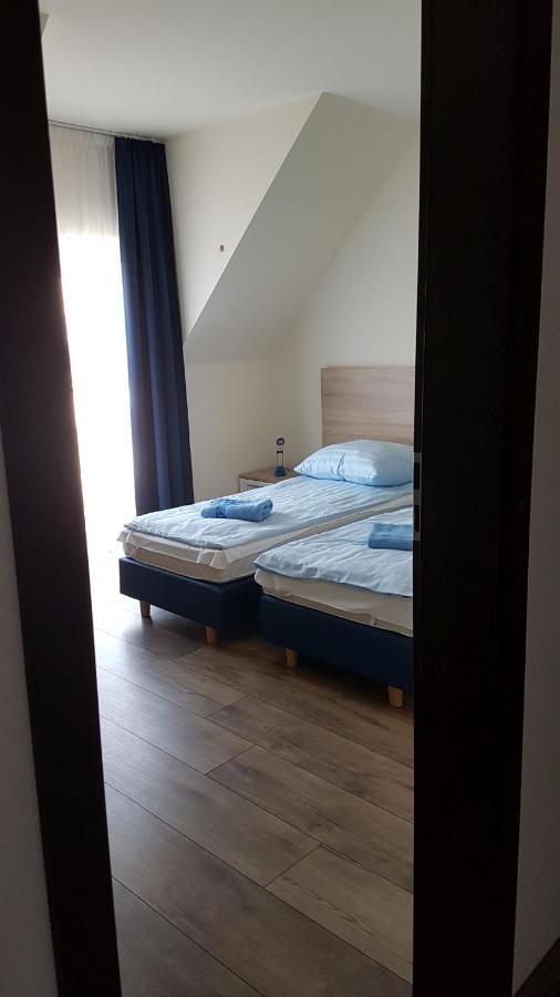 Apartamenty Marynarki Wojennej, Дзивнув Экстерьер фото