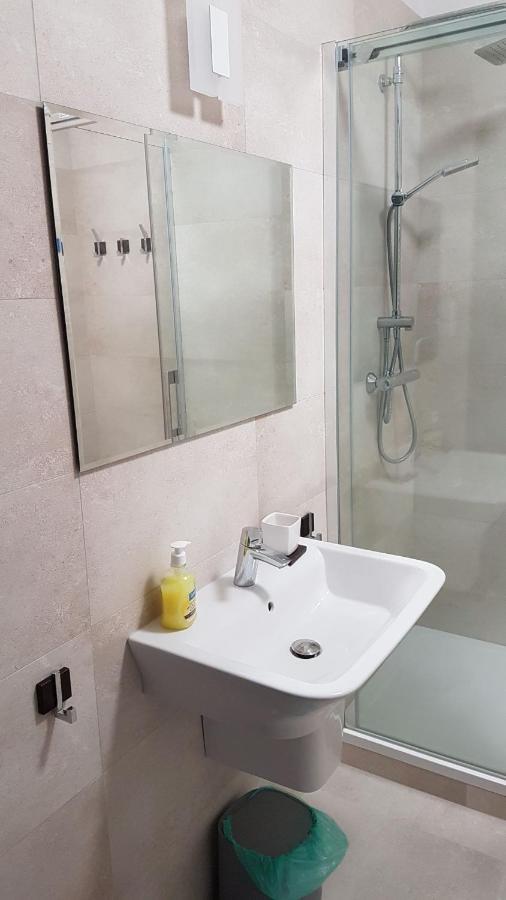 Apartamenty Marynarki Wojennej, Дзивнув Экстерьер фото